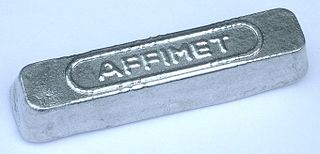 Aluminum Ingot