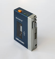 Sony Walkman TPS-L2