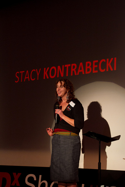 Stacy Kontrabecki