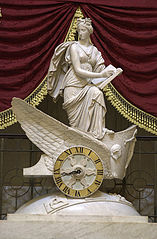 157px-Flickr - USCapitol - Car of History Clock 1