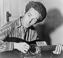 258px-Woody Guthrie