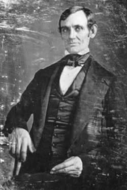 lincolndaguerreotype