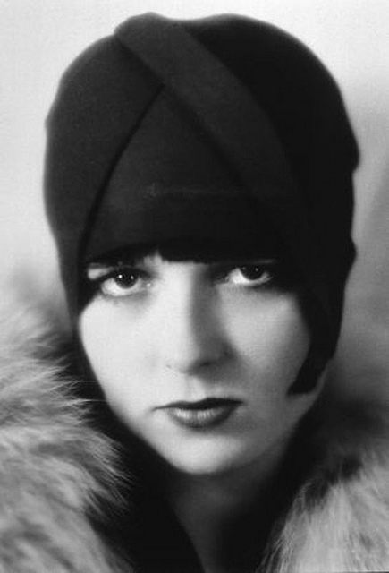 louisebrooks