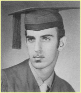 zappa graduation