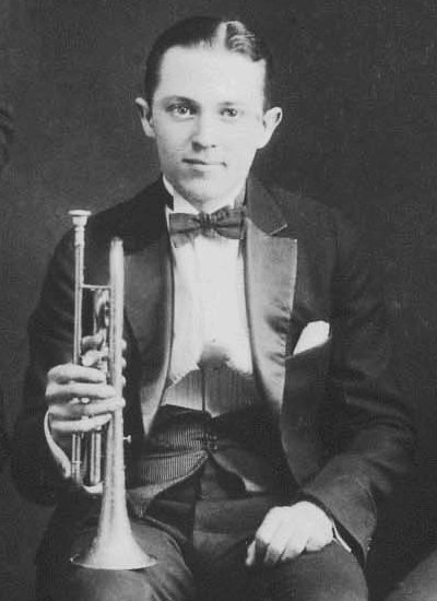 Bix Beiderbecke cropped