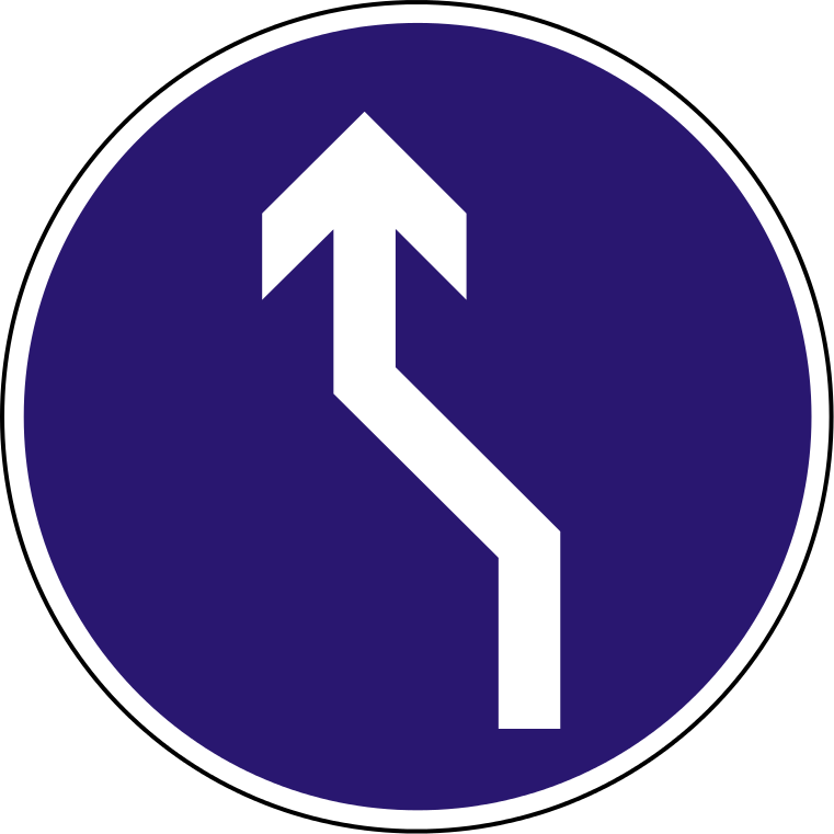 Hungary road sign D-007.svg